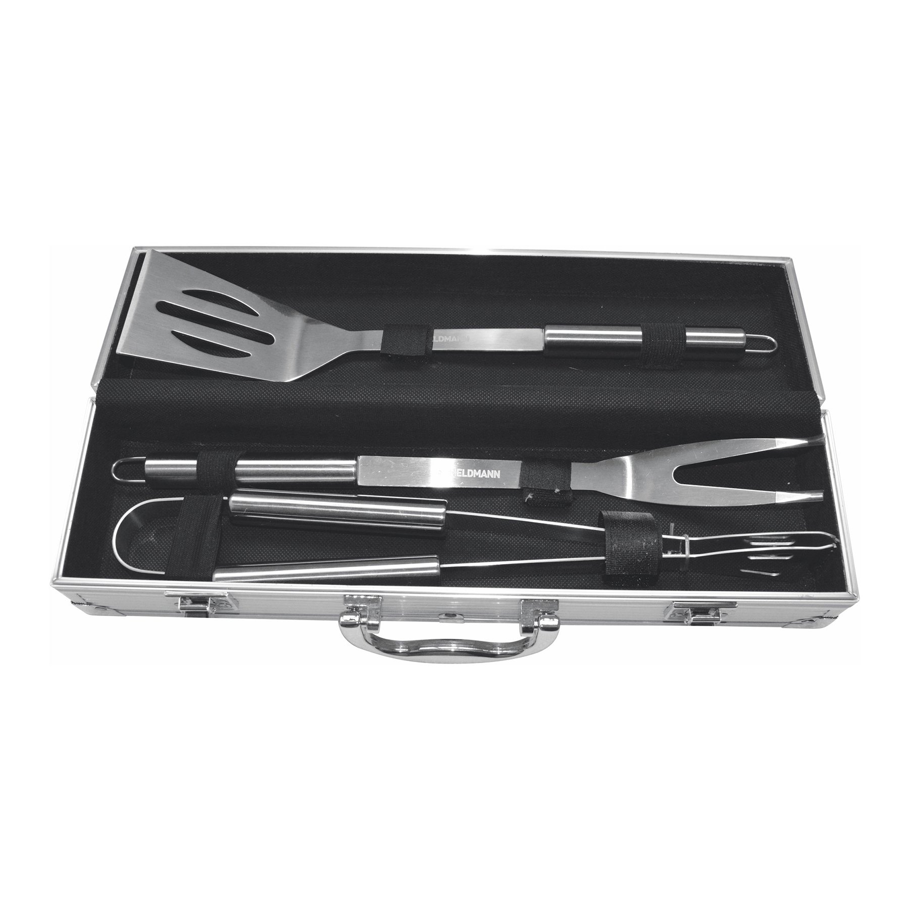 Set for barbecue Fieldmann FZG 9014