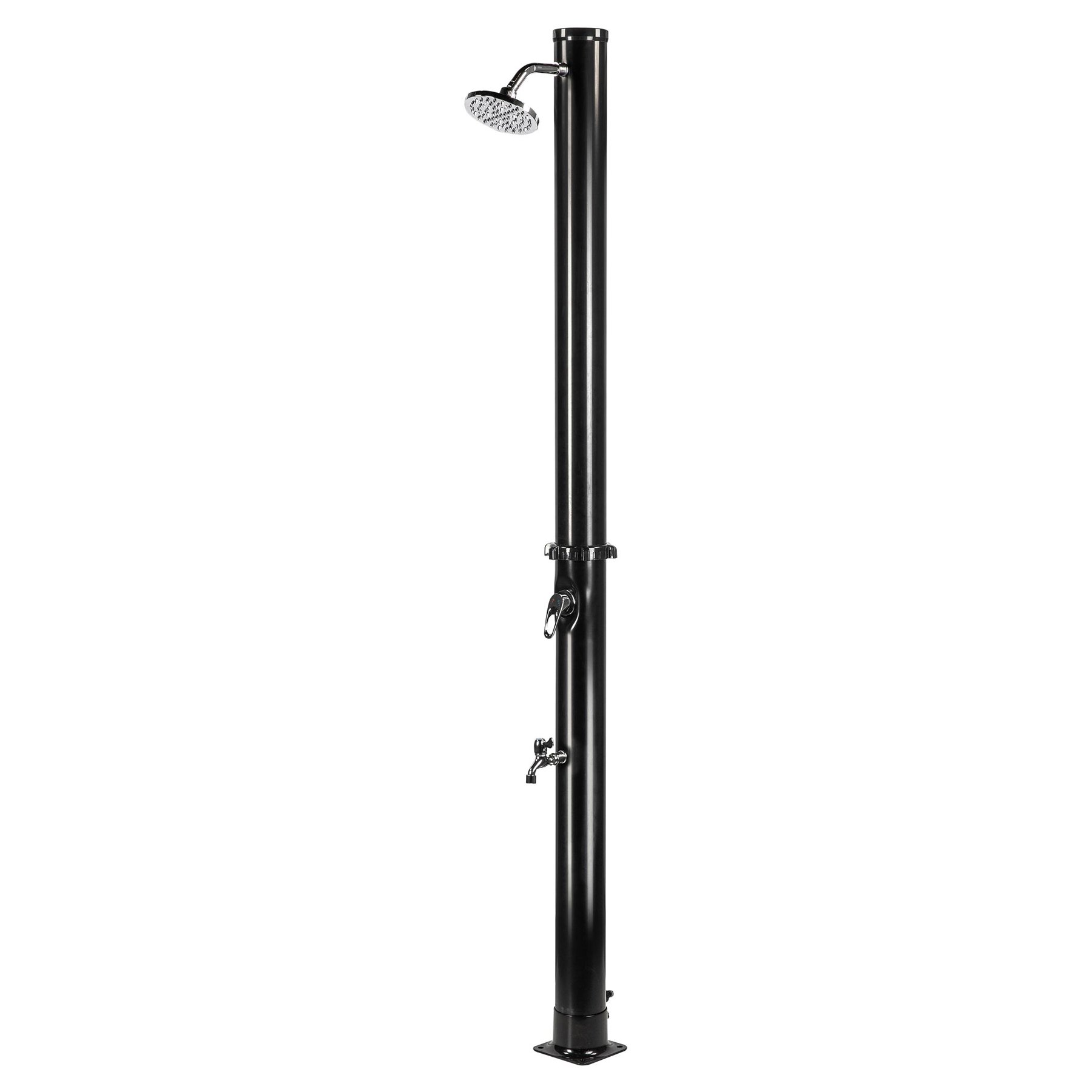 Shower Fieldmann FZH 5025, solar