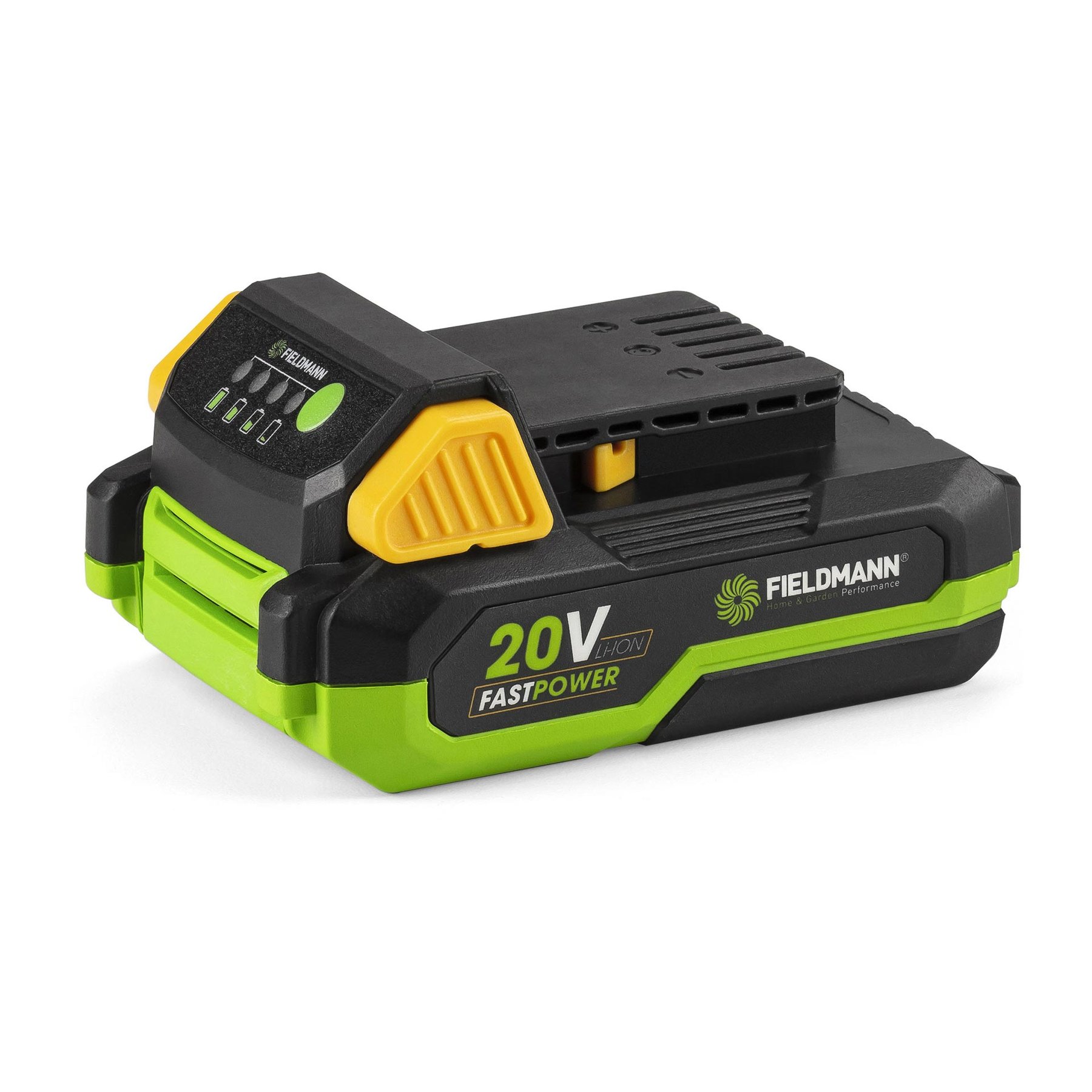 Battery Fieldmann FDUZ 79020, Li-Ion, 20V, 2000 mAh