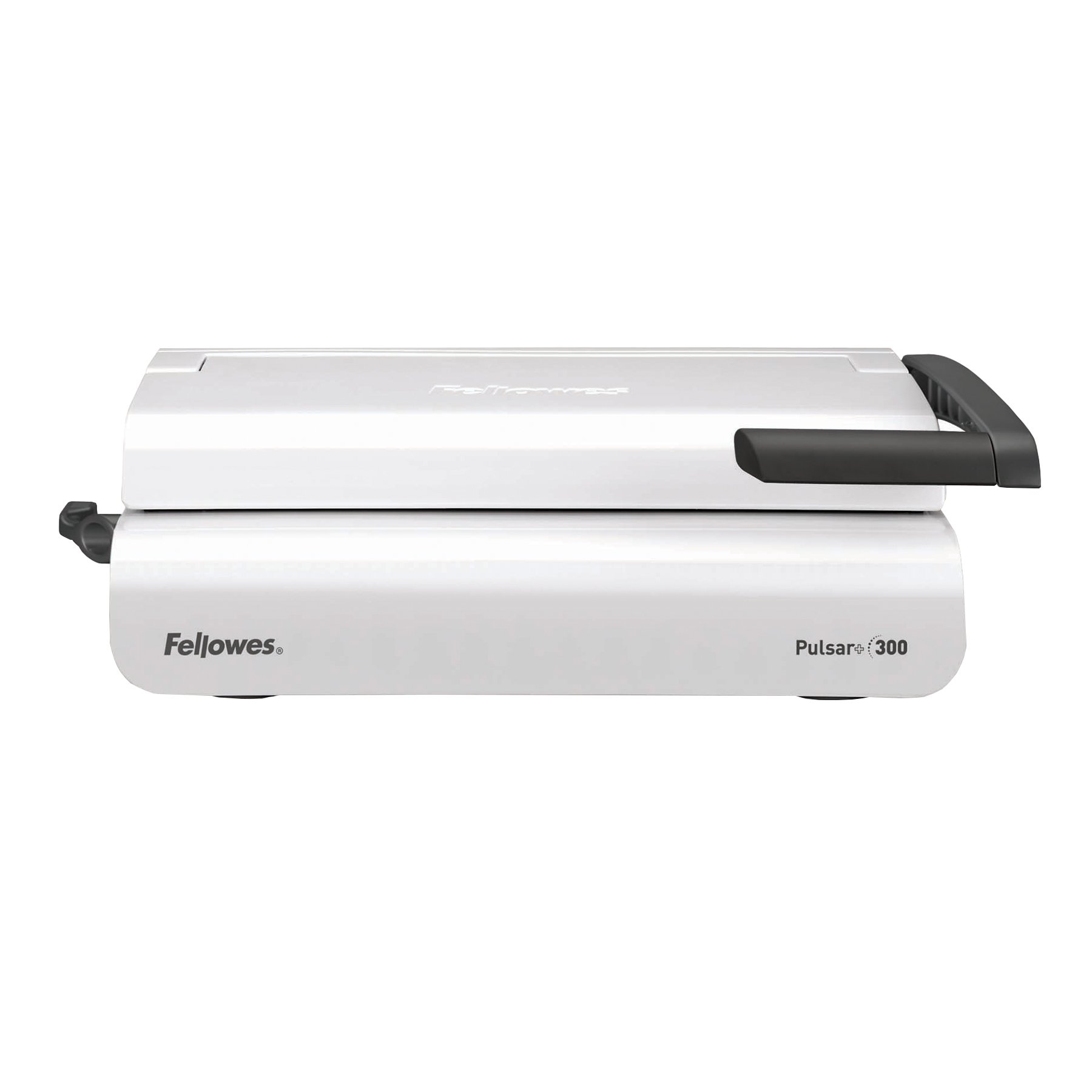 Binding machine Fellowes Pulsar, manual, with plastic spiral, A4, up to 300 sheets