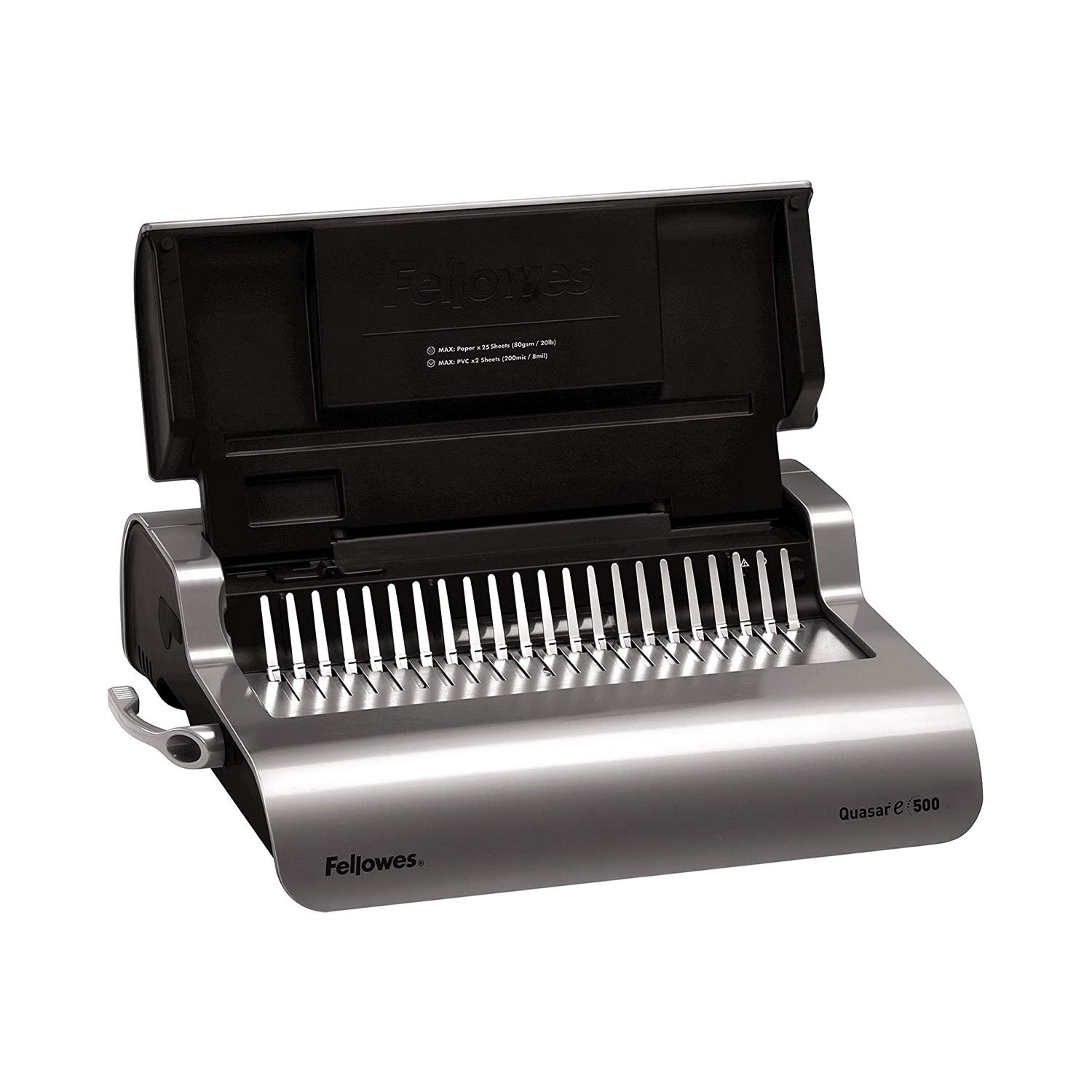 Binding machine | Fellowes | Quasar-E | Electric
