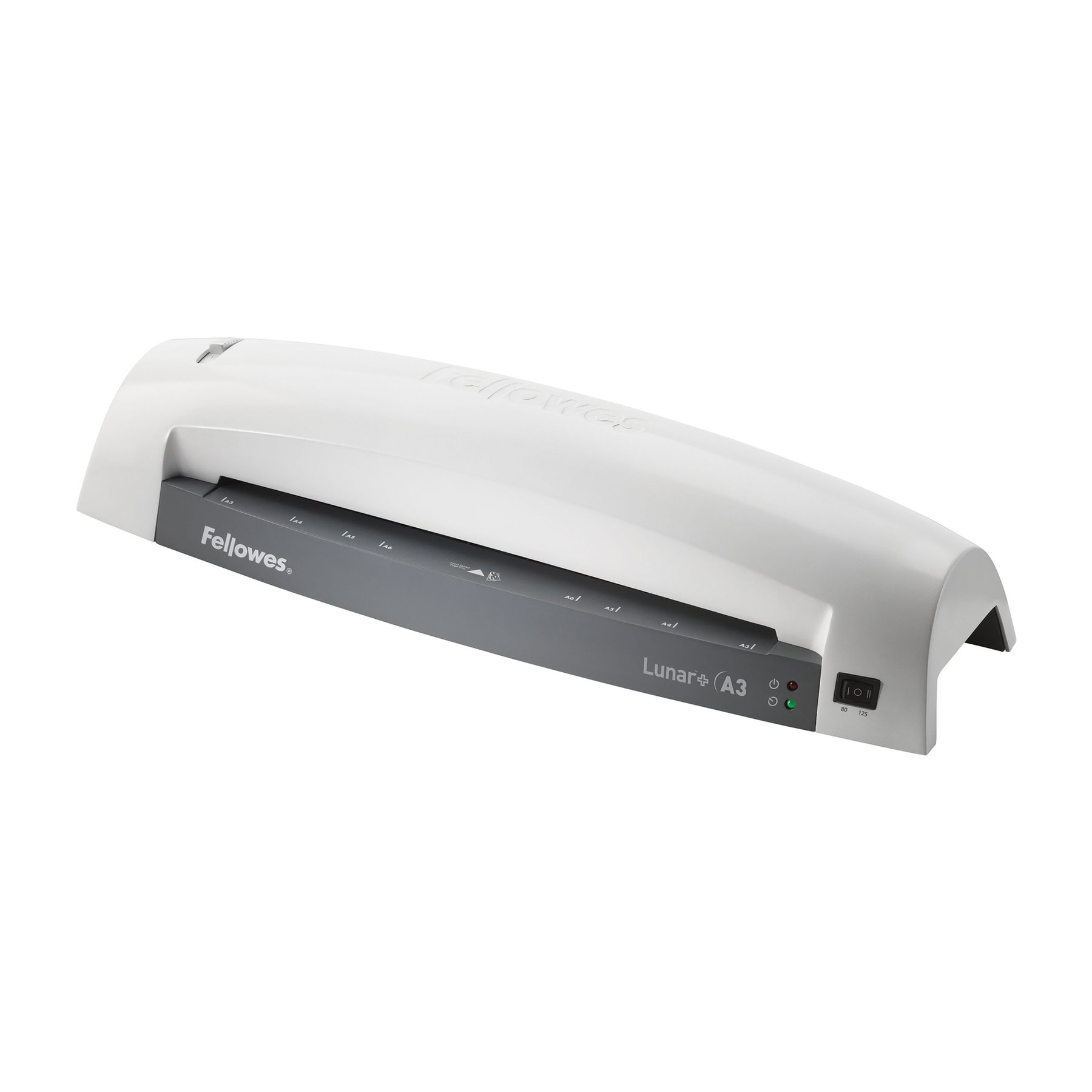 Laminator Fellowes Lunar, A3, for foil up to 125 microns, maximum width of foil 320 mm