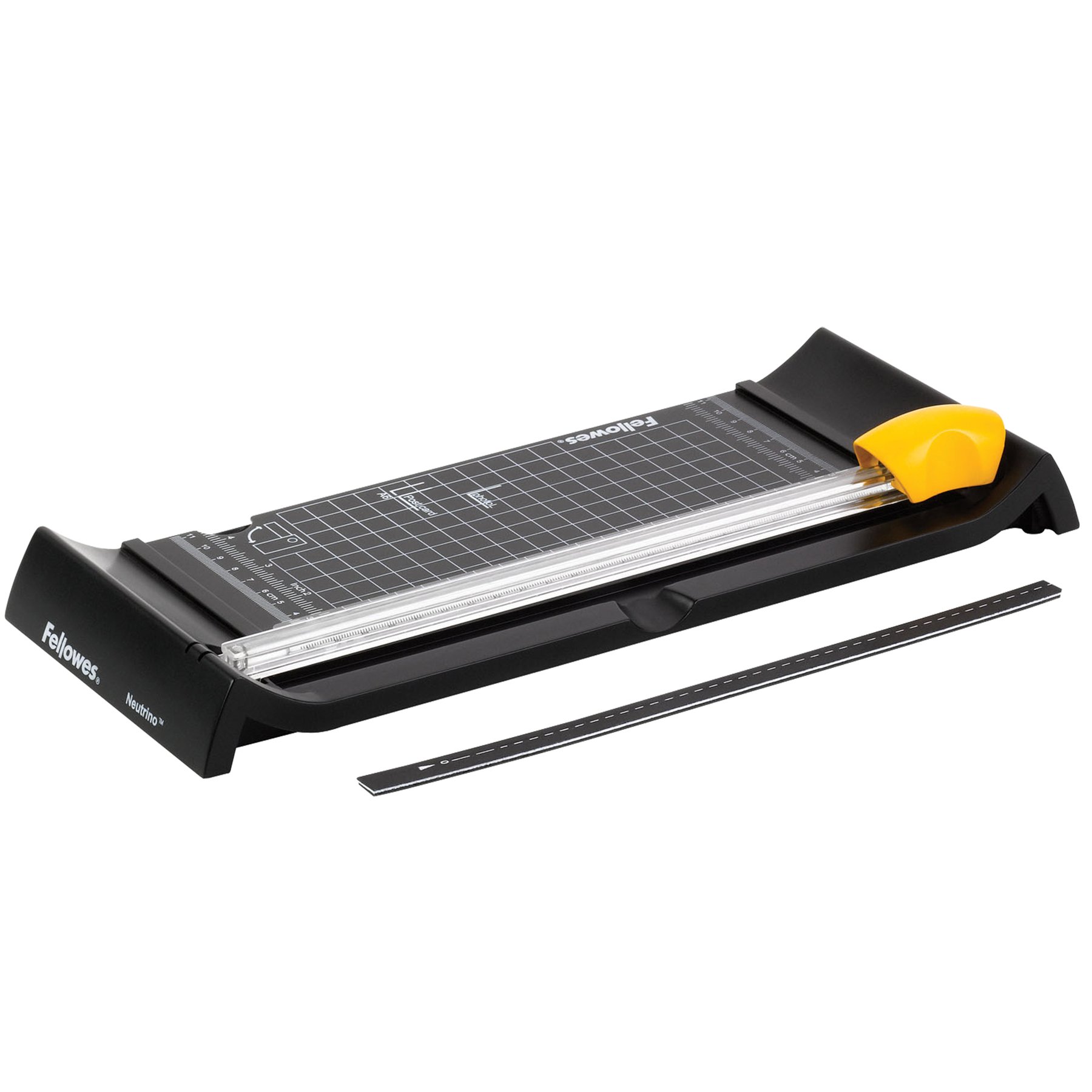 Roller knife Fellowes Neutrino, A5, up to 5 sheets