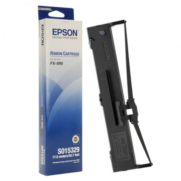 Epson Ribbon FX 890
