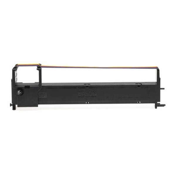 Epson Ribbon LX-300/300+, 1000000 Characters, Colour