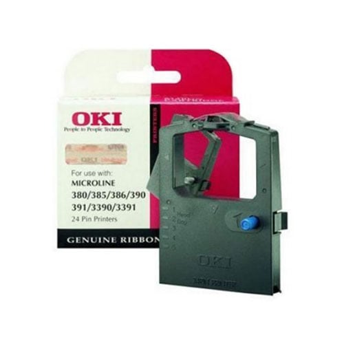 OKI Ribbon ML385/386/3390/3391