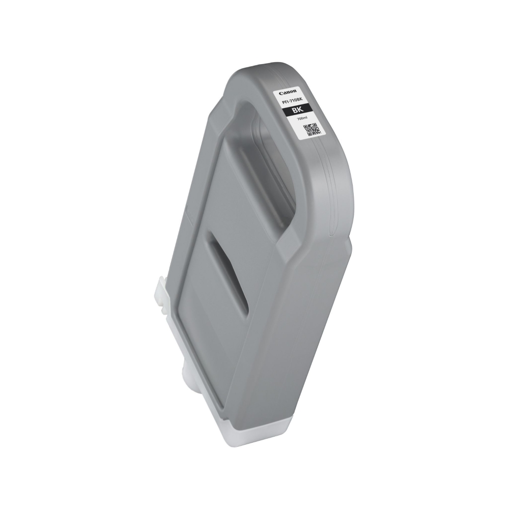 Canon Cartridge PFI-710 Black
