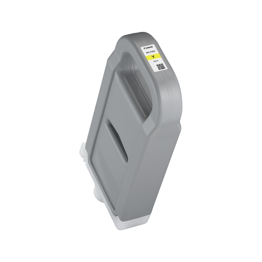 Canon Cartridge PFI-710 Yellow