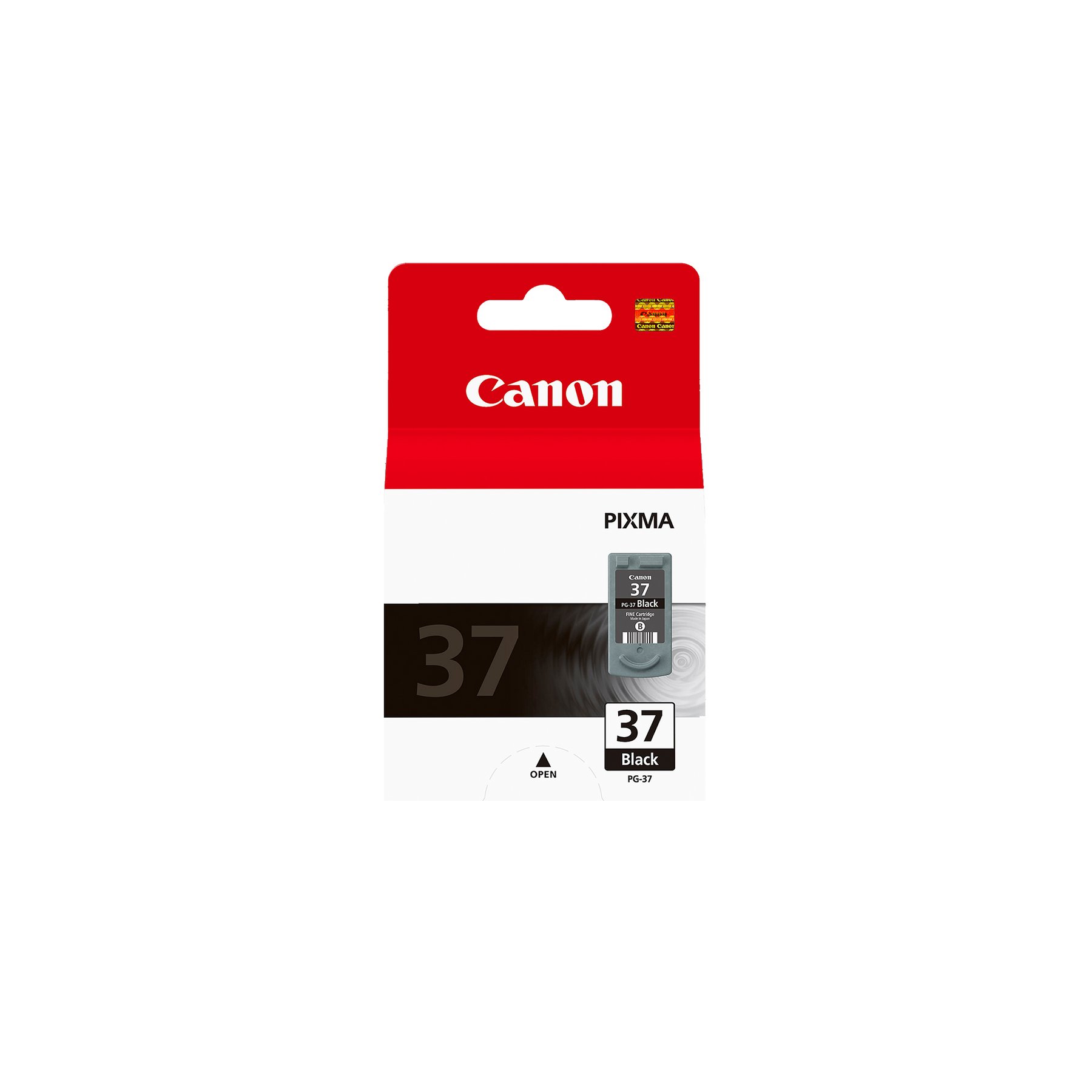 Canon Printhead PG-37, Black