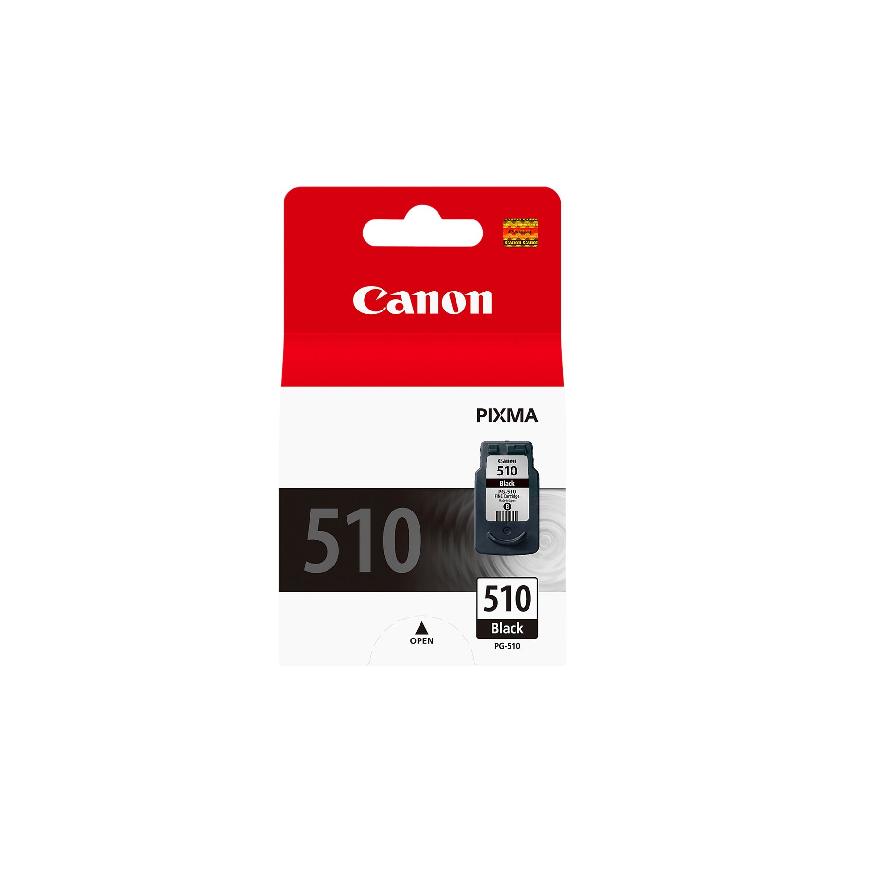 Canon Print head PG-510, Black