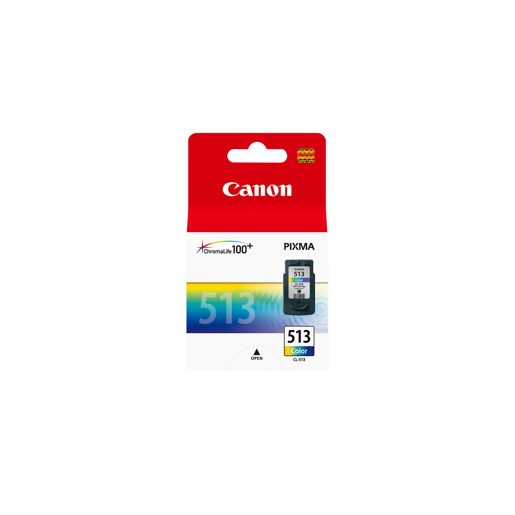 Canon Printhead CL-513, Color