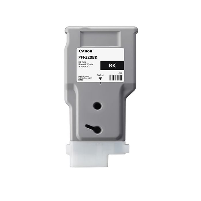 Canon Cartridge PFI-320, Black