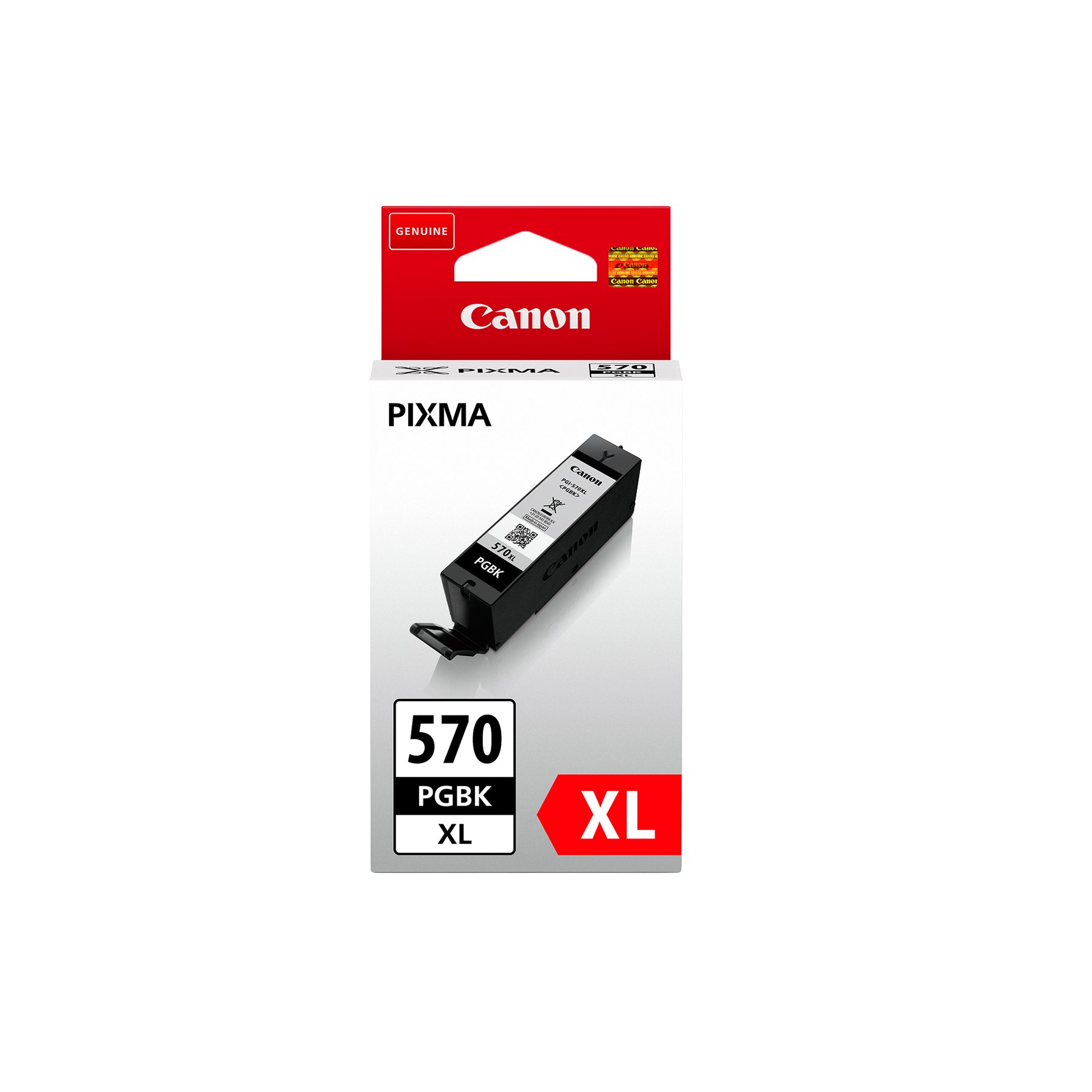 Canon Cartridge PGI-570XL, PG Black