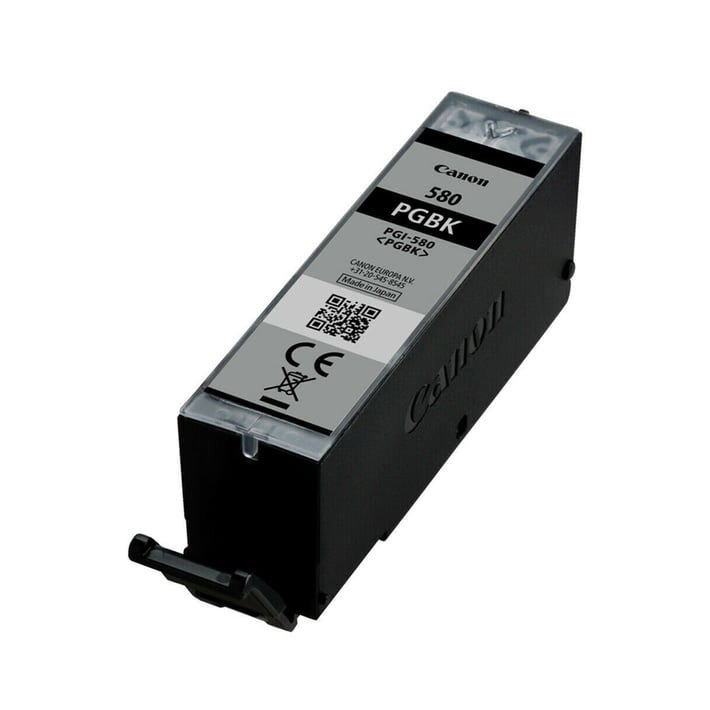 Оригинален патрон Canon PGI-580PGBK, Black
