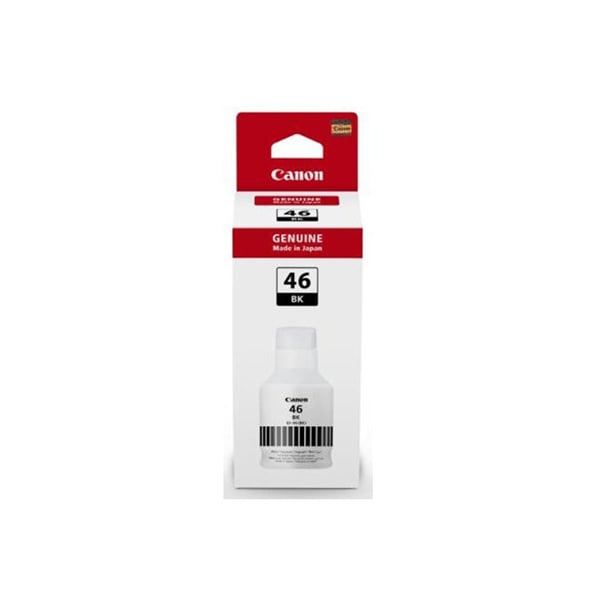 Canon Ink GI-46, GX6040/7040, 6000 pages/5%, Black