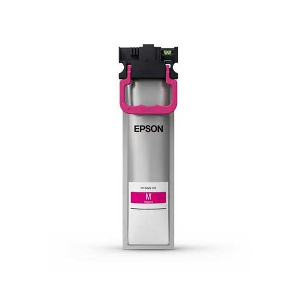 Epson Ink C13T11D340, XL WF-C53xx/58xx, 5000 pages, Magenta