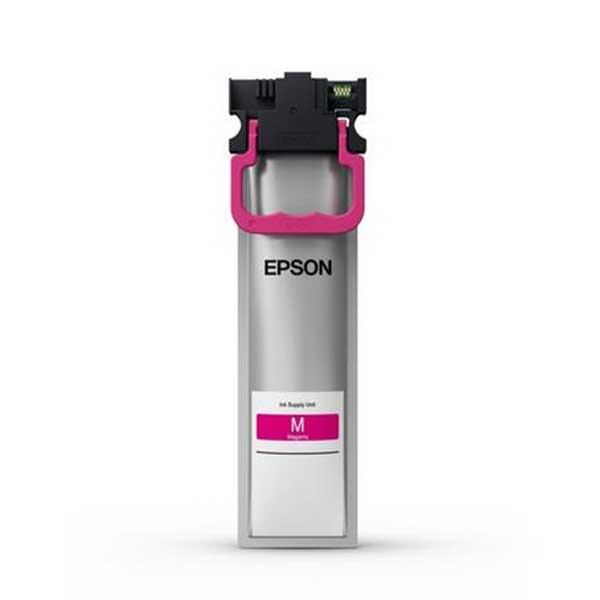 Epson Ink C13T11C340, WF-C53xx/C58xx, 3000 pages, Magenta