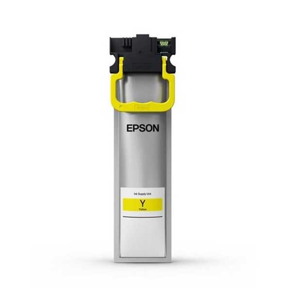 Epson Ink C13T11C440, WF-C53xx/C58xx, 3000 pages, Yellow