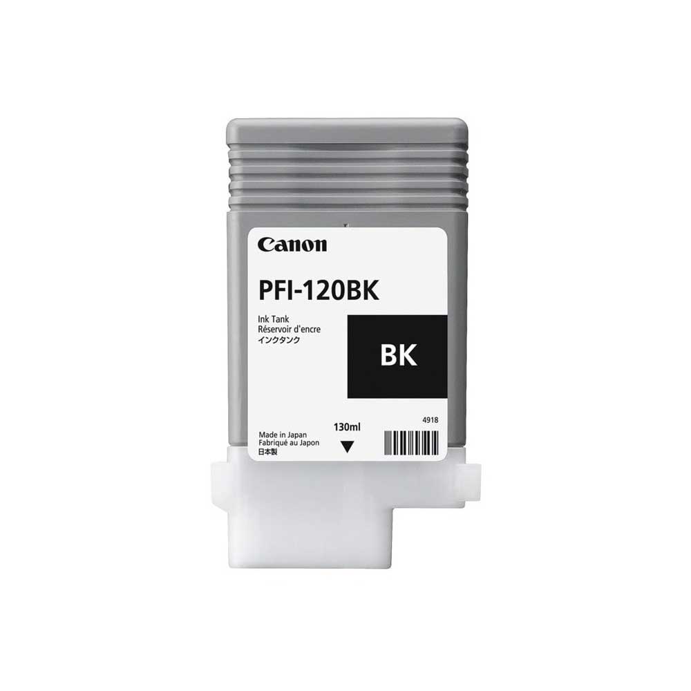 Canon Cartridge PFI-120, 130 ml, Black