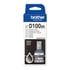 Original ink bottle Brother BT-D100BK, 7500 pages at 5% coverage, Black