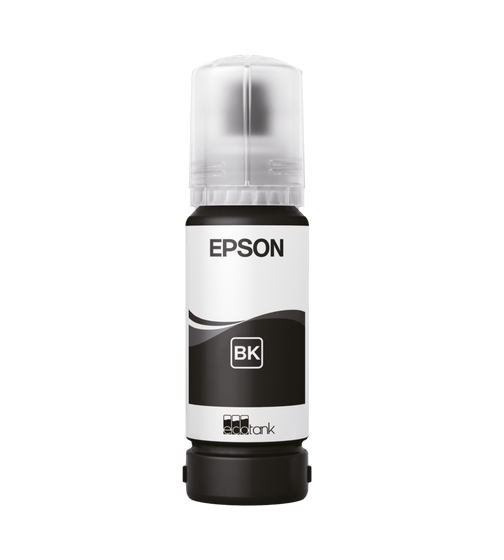 Original Printer Ink Epson 108, C13T09C14A, 3600 pages/5%, Black