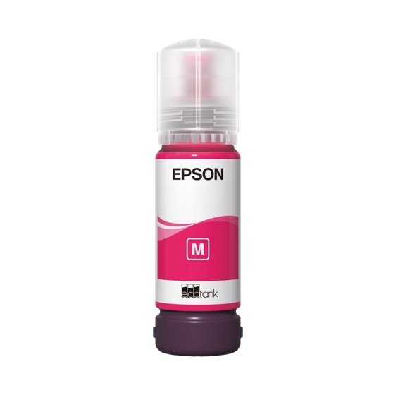 Original Printer Ink Epson 108, C13T09C34A, 7200 pages/5%, Magenta