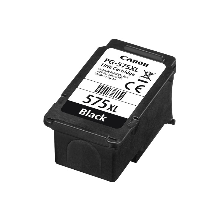 Original Cartridge Canon PG-575XL, 400 pages/5%, Black