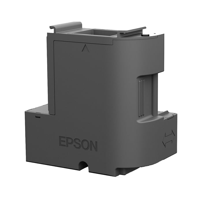 Epson Maintenance Box, C13T04D100, M1170/M1140/L6190/L6170