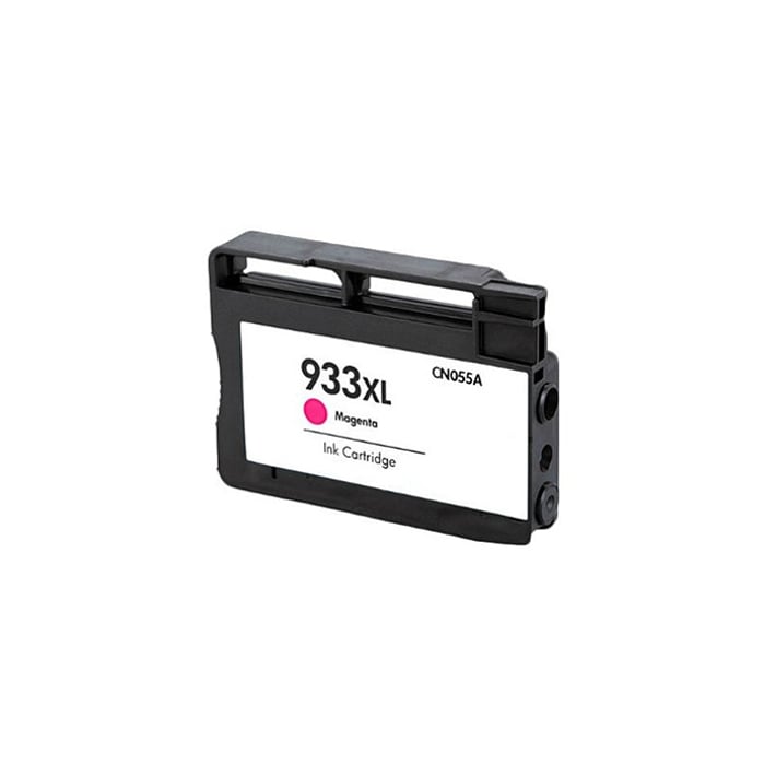 Оригинален патрон HP CN055AE, NO933XL, 825 страници/5%, Magenta