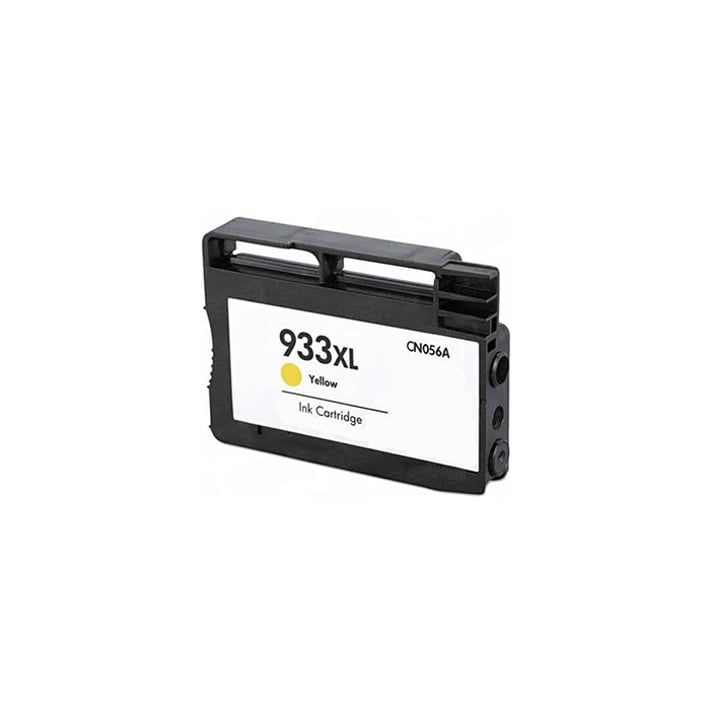 Оригинален патрон HP CN056AE, NO933XL, 825 страници/5%, Yellow