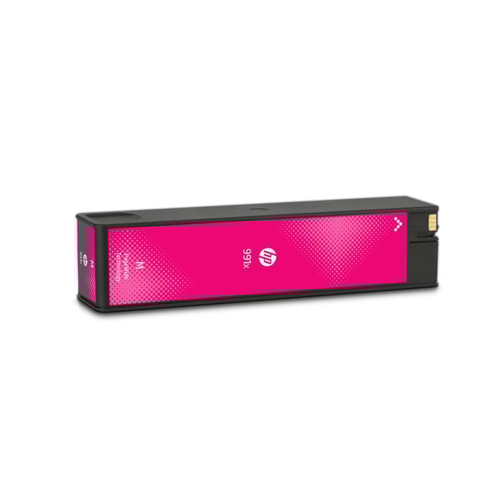 Оригинален патрон HP 991XL, M0J94AE, 16 000 страници/5%, Magenta