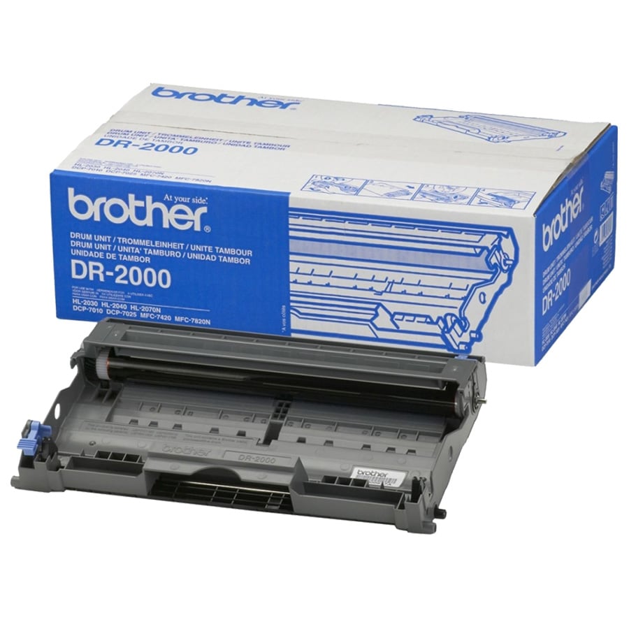 Brother Drum DR2000 HL2030, for 12 000 copies