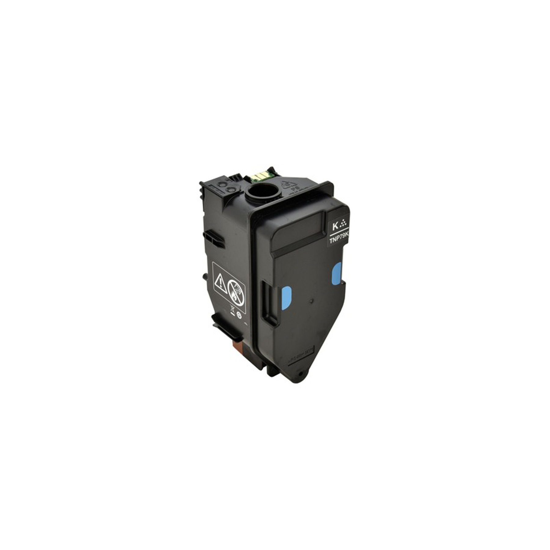 Minolta Toner TNP79K, BH3350i, 13000 pages/5%, Black