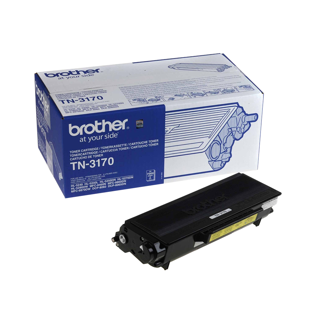 Brother Toner TN3170, HL5240, 7000 pages/5%