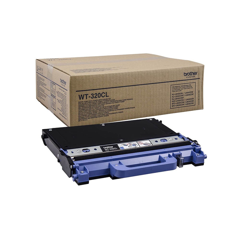 Brother Waste toner bottle WT320CL