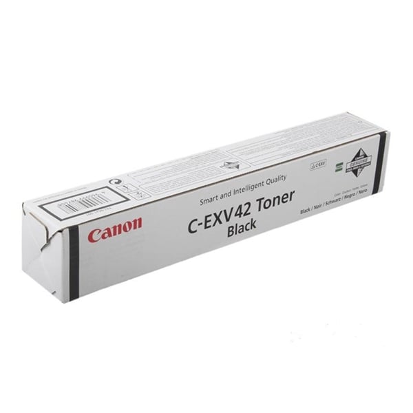 Canon Toner C-EXV42, IR2202/2202N, Black