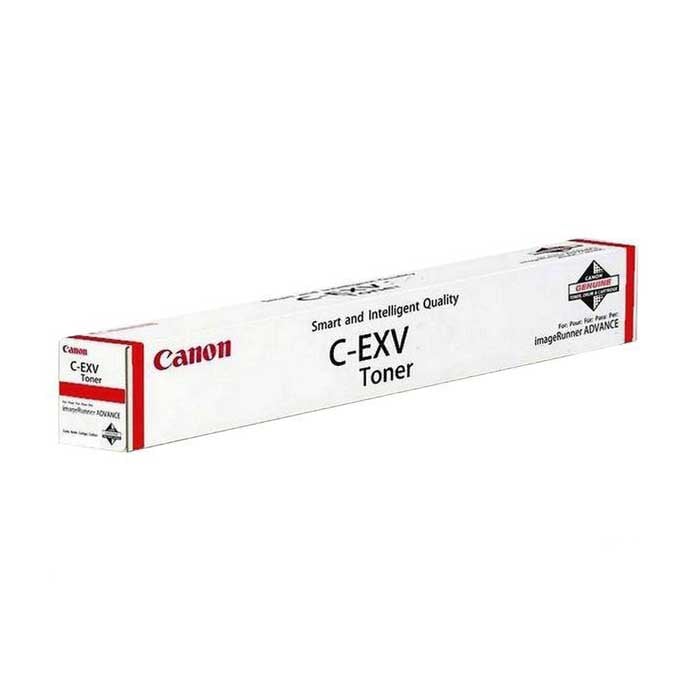 Canon Toner C-EXV 64, DX 3900 series, 25500 pages/5%, Magenta