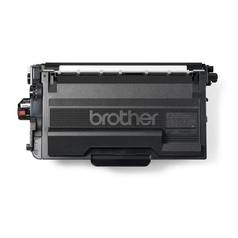 Brother Toner TN-3600, 3,000 pages/5%, Black