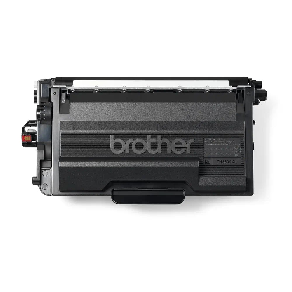 Brother Toner TN-3600XL, 6,000 pages/5%, Black