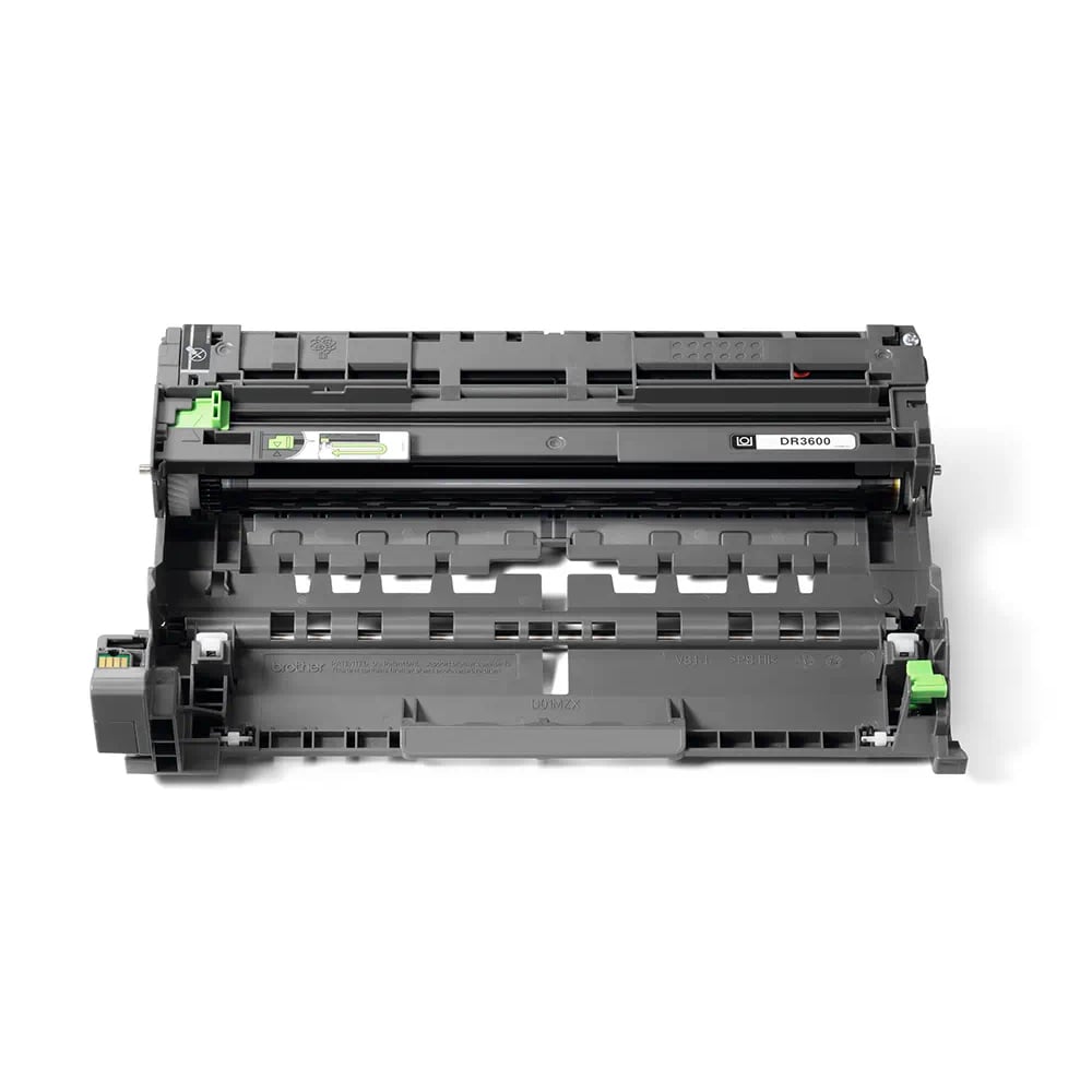 Brother Drum DR-3600, 75000 copies