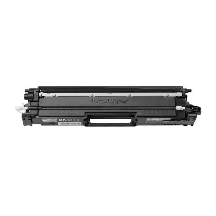 Original toner cartridge Brother TN821XLBK, L9630/70 L9430/70, 12000 pages/5%, Black