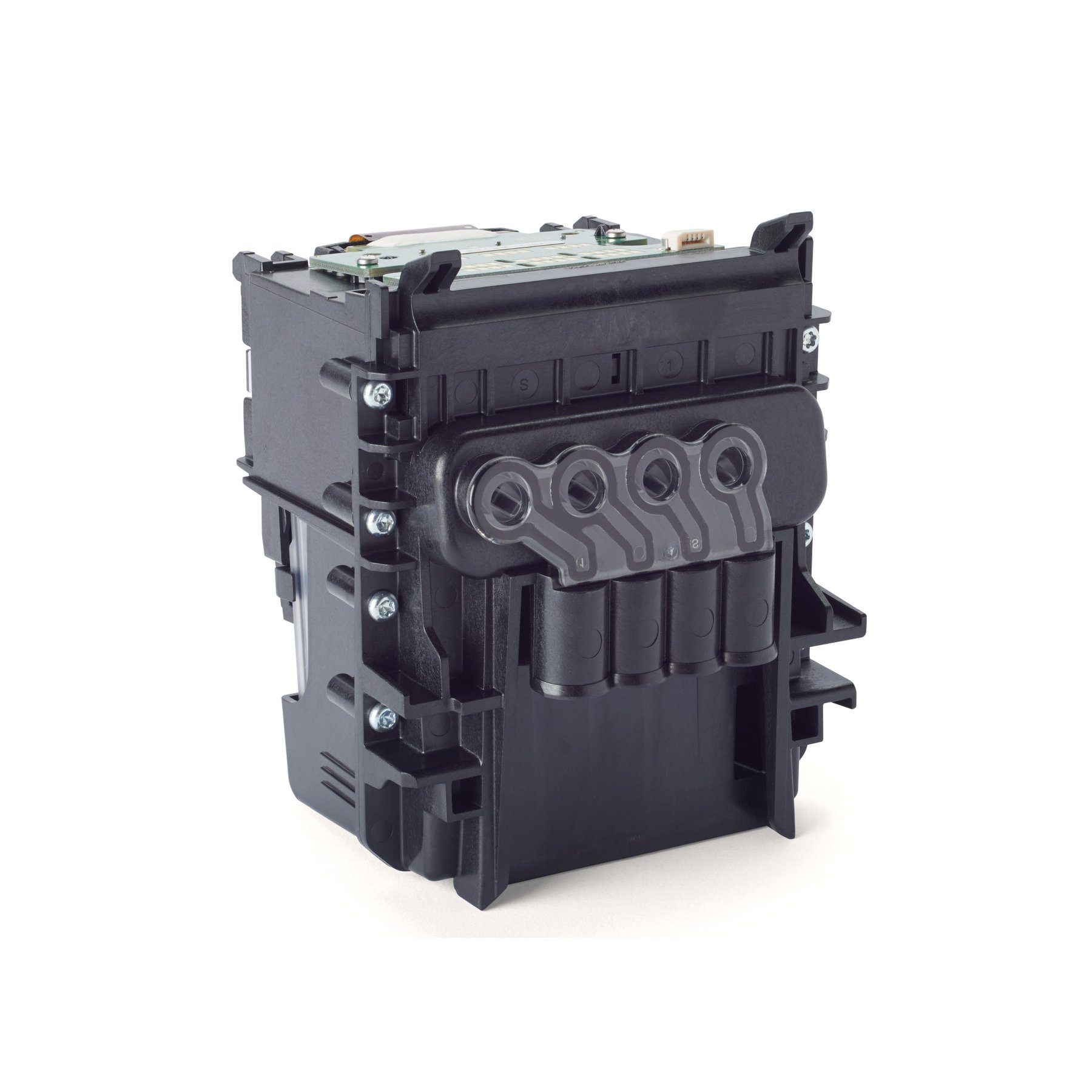 HP Printhead DesignJet T730/830, No.729, F9J81A, Black/Cyan/Yellow/Magenta