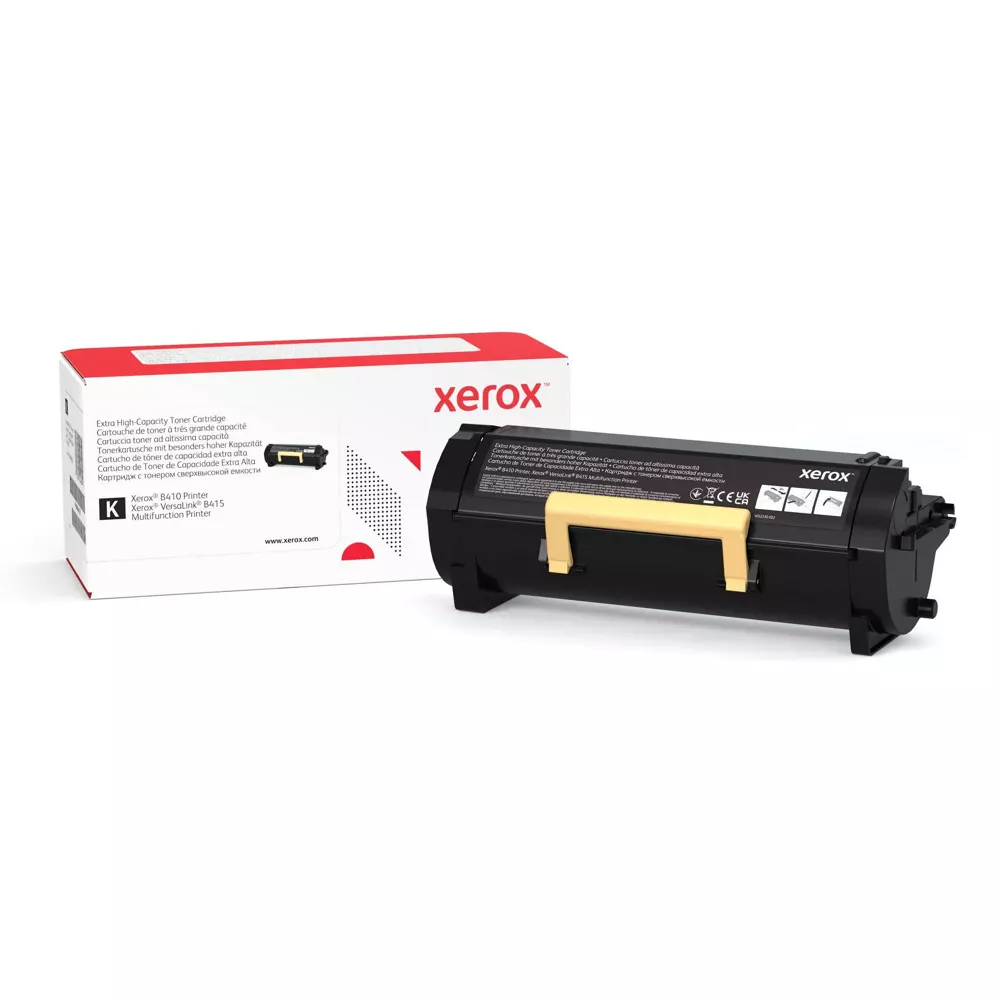 Original toner Xerox 006R04728, B415/B420, 6000 pages/5%, Black