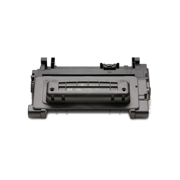 Оригинална тонер касета HP CC364A, LJ 4014/4015, 10 000 страници/5%, Black