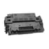 HP Toner CE255A, LJ3015, 6000 pages/5%, Black