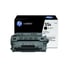 HP Toner CE255A, LJ3015, 6000 pages/5%, Black
