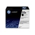 HP Toner CE255X, LJ3015, 12500 pages/5%, Black
