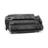 HP Toner CE255X, LJ3015, 12500 pages/5%, Black