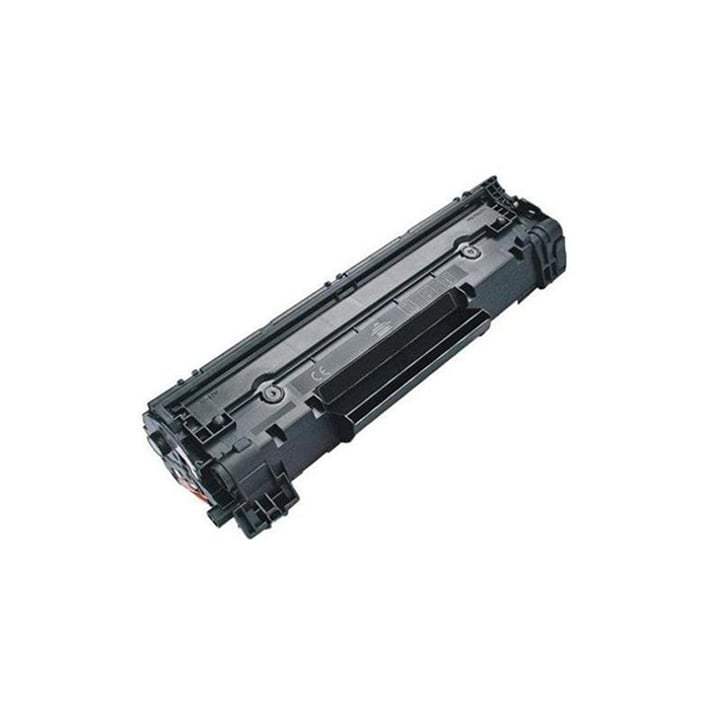 Оригинална тонер касета HP CE278A, LJ PRO P1560/1606, 2100 страници/5%, Black