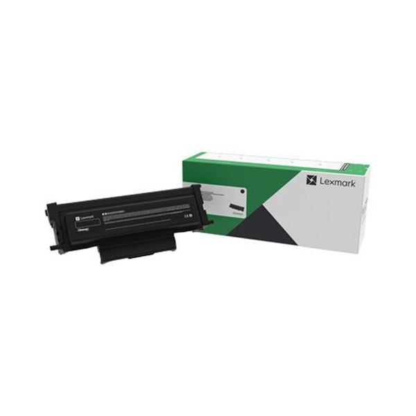 Toner cartridge (original) Lexmark B222X00, for B/MB2236, 6000 pages/5%, black